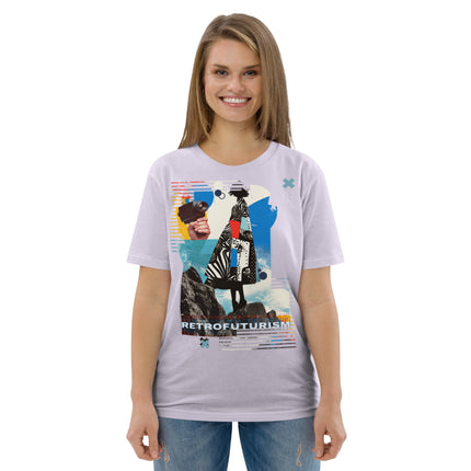 BY THE SEA Organic T-Shirt