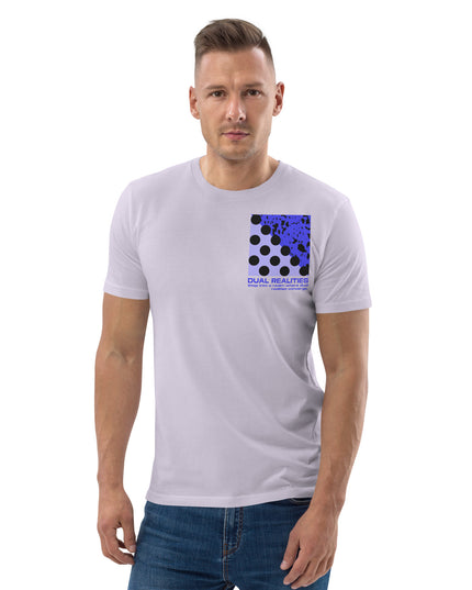 DUAL REALITIES Organic T-Shirt