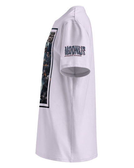 MOONLIT RIVERSIDE Organic T-Shirt