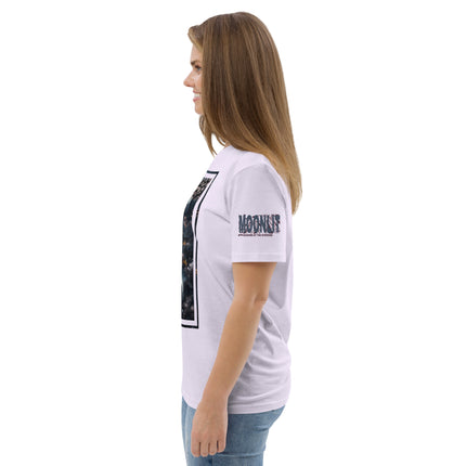 MOONLIT NIGHT Organic T-Shirt