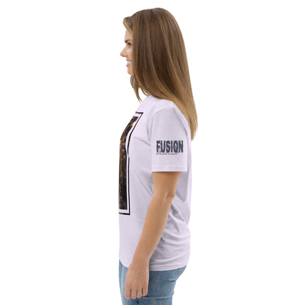 FUSION II Organic T-Shirt