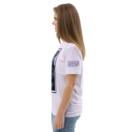 DARKNESS Organic T-Shirt