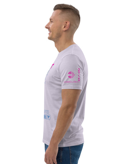 RESILIENT II Organic T-Shirt