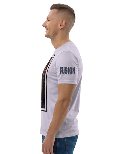 FUSION II Organic T-Shirt