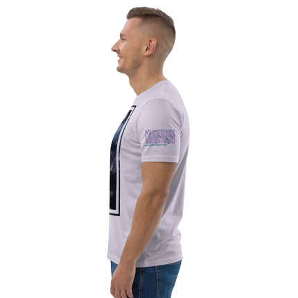 DARKNESS Organic T-Shirt