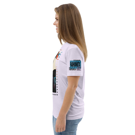 URBAN MUSE Organic T-Shirt