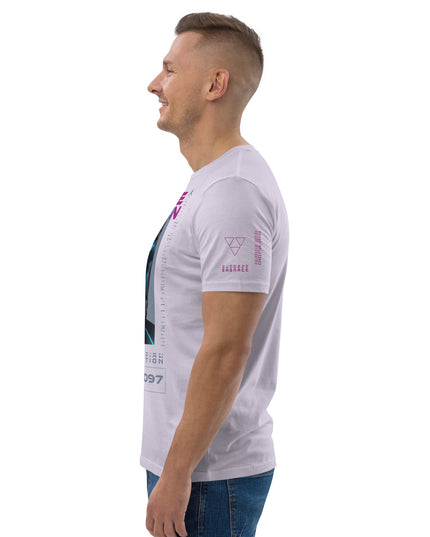 CONCEPTUALIZATION Organic T-Shirt