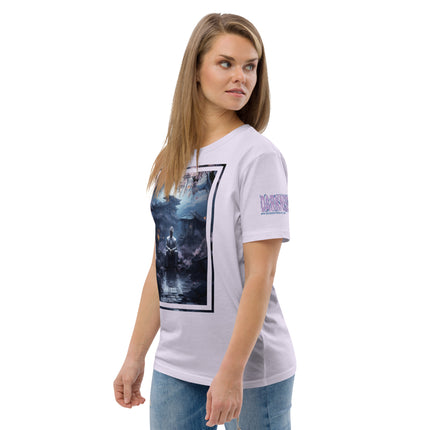DARKNESS Organic T-Shirt