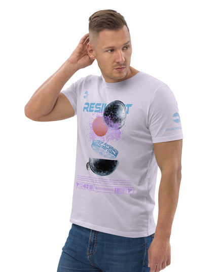 RESILIENT Organic T-Shirt