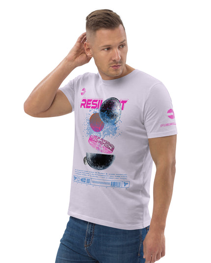 RESILIENT II Organic T-Shirt