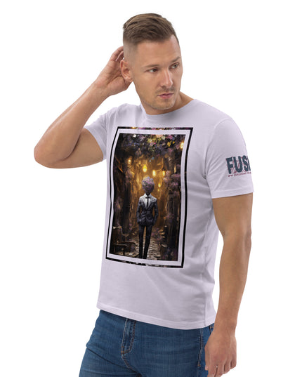 FUSION II Organic T-Shirt