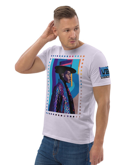 TRENDSETTING VIBES Organic T-Shirt