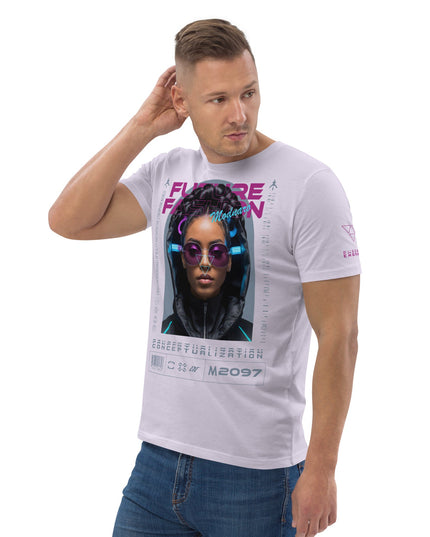 CONCEPTUALIZATION Organic T-Shirt
