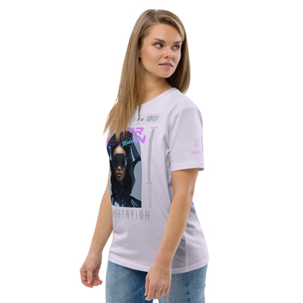 AUGMENTATION Organic T-Shirt