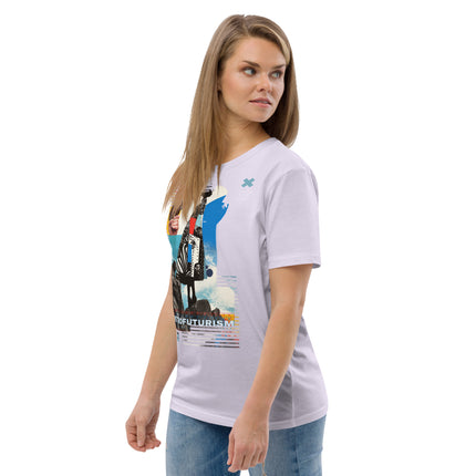 BY THE SEA Organic T-Shirt