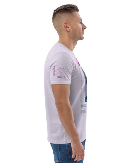 CONCEPTUALIZATION Organic T-Shirt
