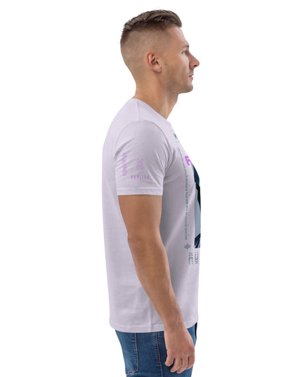 AUGMENTATION Organic T-Shirt