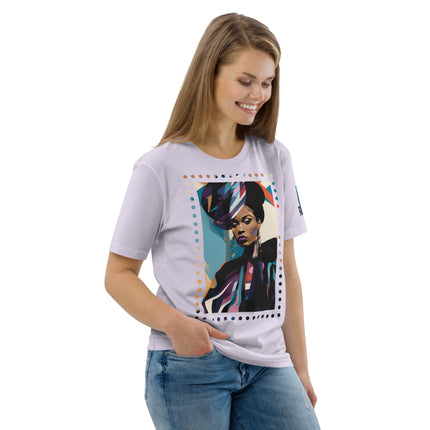 URBAN MUSE Organic T-Shirt