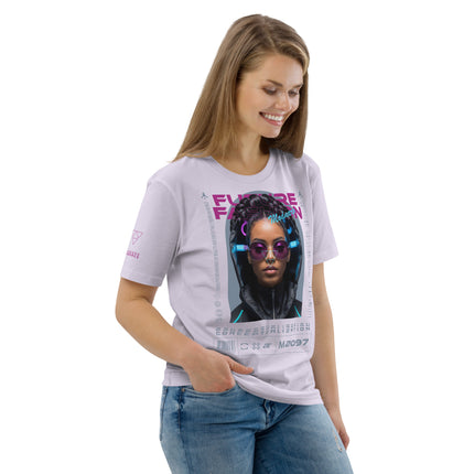CONCEPTUALIZATION Organic T-Shirt