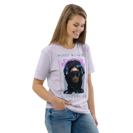 AUGMENTATION Organic T-Shirt