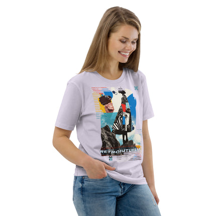BY THE SEA Organic T-Shirt