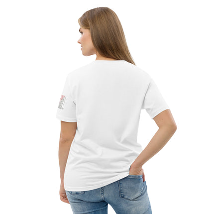 KALEIDOSCOPE Organic T-Shirt