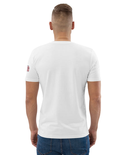 MYSTERIOUS Organic T-Shirt