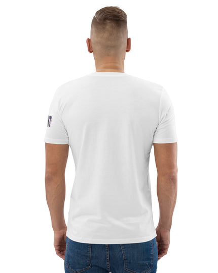 MOONLIGHT SHADOWS Organic T-Shirt