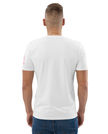 COLORFUL PROFILE Organic T-Shirt