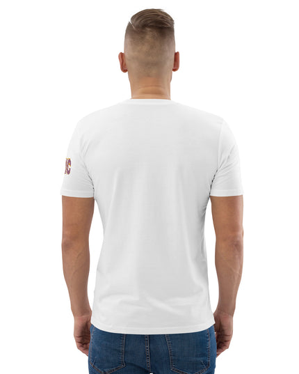 ECCENTRIC Organic T-Shirt