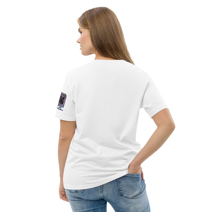 BAUHAUS ELEGANCE Organic T-Shirt