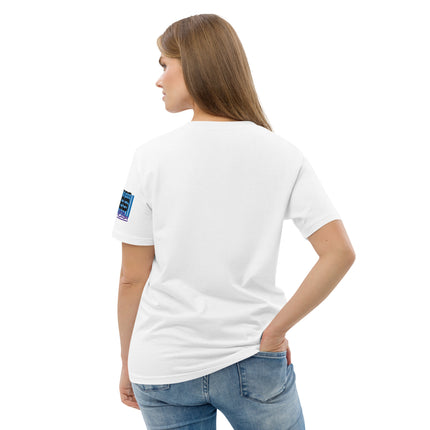 TRENDSETTING VIBES Organic T-Shirt