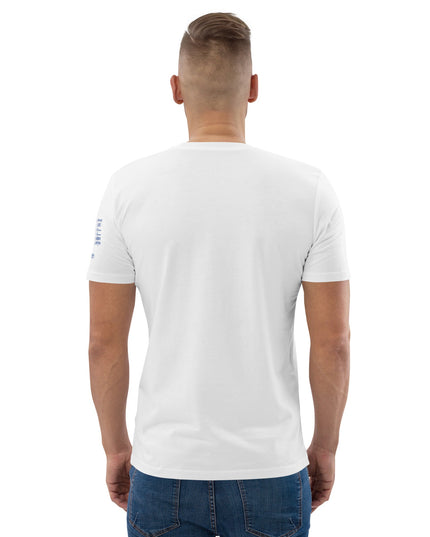 SILENT KILLER Organic T-Shirt