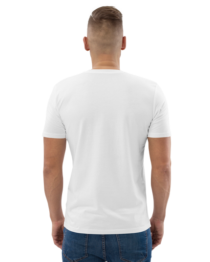 SOCRATES Organic Men's T-Shirt