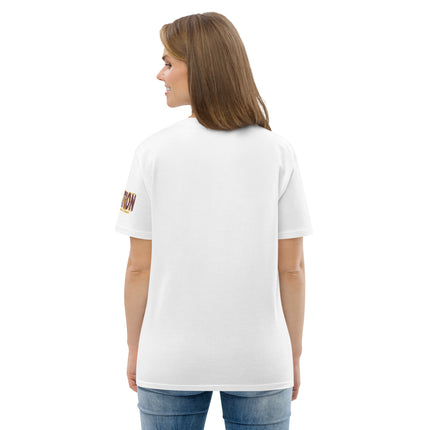 MEDITATION Organic T-Shirt