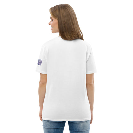 DARK CHARM Organic T-Shirt