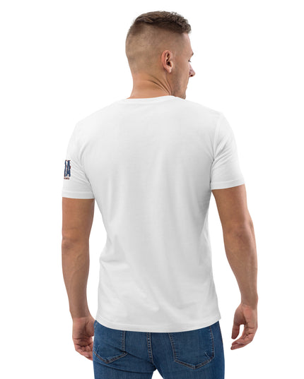 SAKURA II Organic T-Shirt