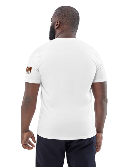 HARMONY Organic T-Shirt