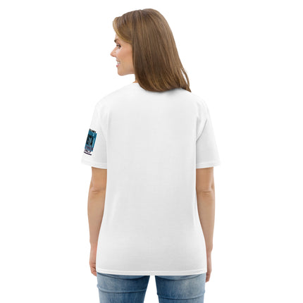 URBAN MUSE Organic T-Shirt