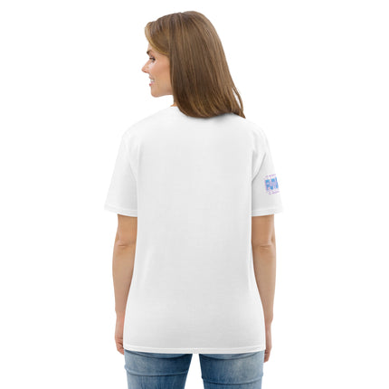 CYBER SQUAD II Organic T-Shirt