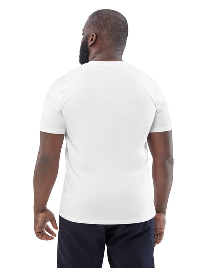STEPS TO THE SUN Organic T-Shirt