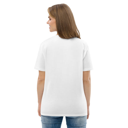 LUNAR ECLIPSE Organic T-Shirt