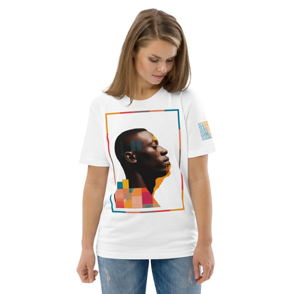 COLORFUL PROFILE Organic T-Shirt