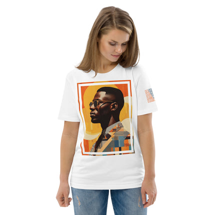 EXPRESSION Organic T-Shirt