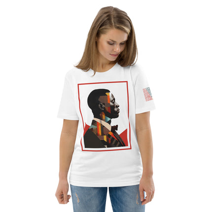 POP ART Organic T-Shirt