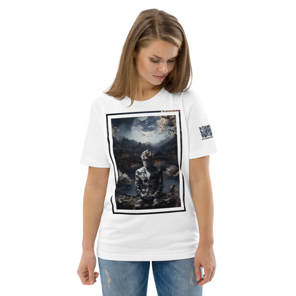 SURREAL CHIC Organic T-Shirt