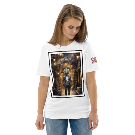 ECCENTRIC Organic T-Shirt