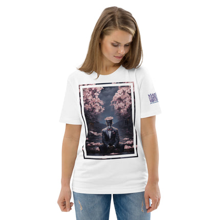 DARK CHARM Organic T-Shirt