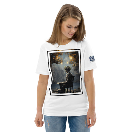 WHISPERS Organic T-Shirt