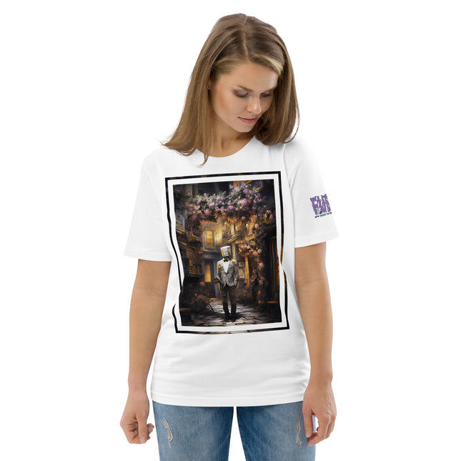 FUSION Organic T-Shirt